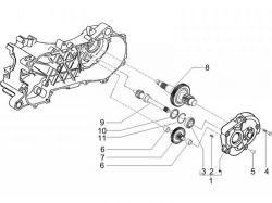 TRANSMISSION GEAR