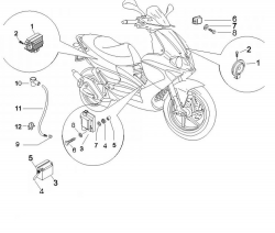 Electrical Parts