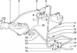 FUEL PIPE