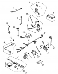 ELECTRICAL