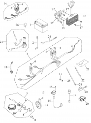 ELECTRICAL EQUIPMENT