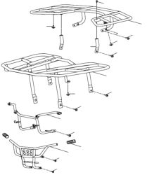 LUGGAGE CARRIER