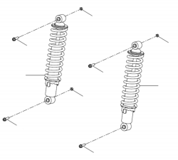 Stoßdämpfer