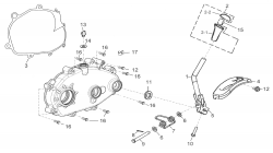 GEAR SHIFT