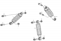 SHOCK ABSORBER