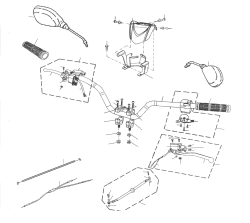 HANDLE / SWITCH