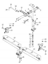 STEERING