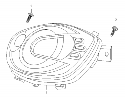 SPEEDOMETER