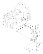BRAKE VALVE 
