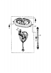 Instrumente, Tachowelle