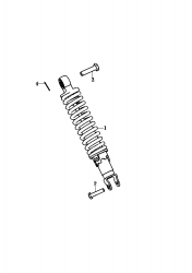 Stoßdämpfer