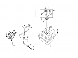 FUEL SYSTEM