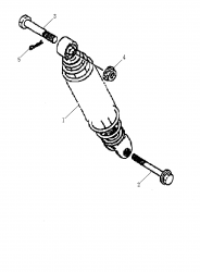 Stossdämpfer