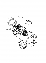 AIR COOLING, VENTILATOR