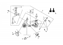 ELECTRICAL SYSTEM 1