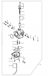 CARBURETTOR