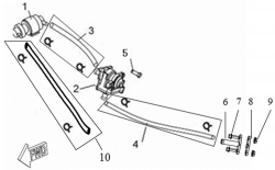 SECONDARY AIR INTAKE SYSTEM