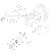 AIR TUBE II