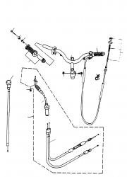 Lenker, Züge