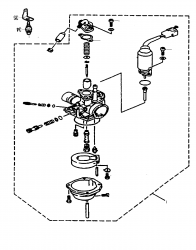 CARBURETTOR