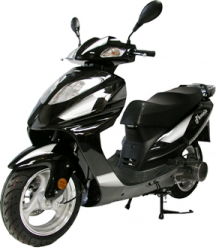 PHOENIX 125