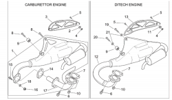 MUFFLER