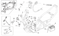 ELECTRICAL EQUIPMENT