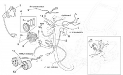 ELECTRICAL PARTS 1