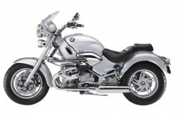 R 1200 C Indep. (0362/0405/R2C/259C) Bj. 2000 - 2005