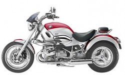 R 1200 C (0405/0424/R2C/259C) Bj. 1997 - 2004