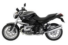 R 1200 R  (0378/K27/R1T) Bj. 2007 - 2012