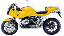 R 1200 S (0366/K29) Bj. 2006 - 2008