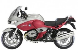 R 1200 ST (0328/K28/R1T) Bj. 2005 - 2008