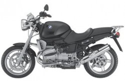 R850R (0401/ 259R) Bj. 1995-02