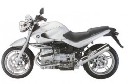R850R /Comfort  (0401/0428 - R11/R21/R28) Bj. 2002-06