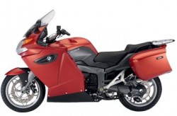 K 1300 GT (0538/ K44) Bj. 2009 - 2011