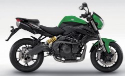 BN 600 Bj.2014 - 2017