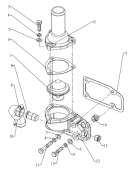 Thermostat