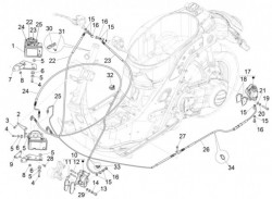 Braking System ABS