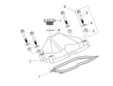 Ventildeckel