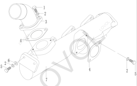 AIR INTAKE PIPE 