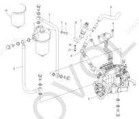 INJECTION SYSTEM