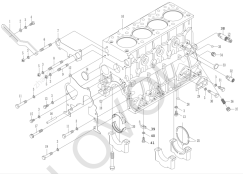 ENGINE BLOCK 