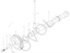 CAMSHAFT 