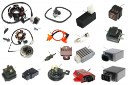 ELECTRICAL EQUIPMENT