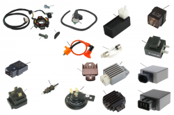 ELECTRICAL EQUIPMENT