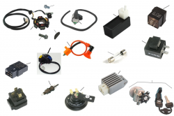 ELECTRICAL EQUIPMENT