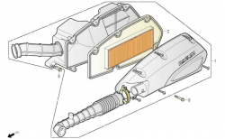 AIR CLEANER