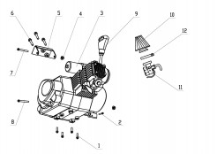 Motor