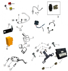 Elektrische Anlage